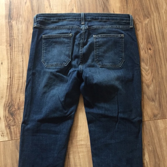 Just black stitch fix jeans size 32 - Picture 3 of 3